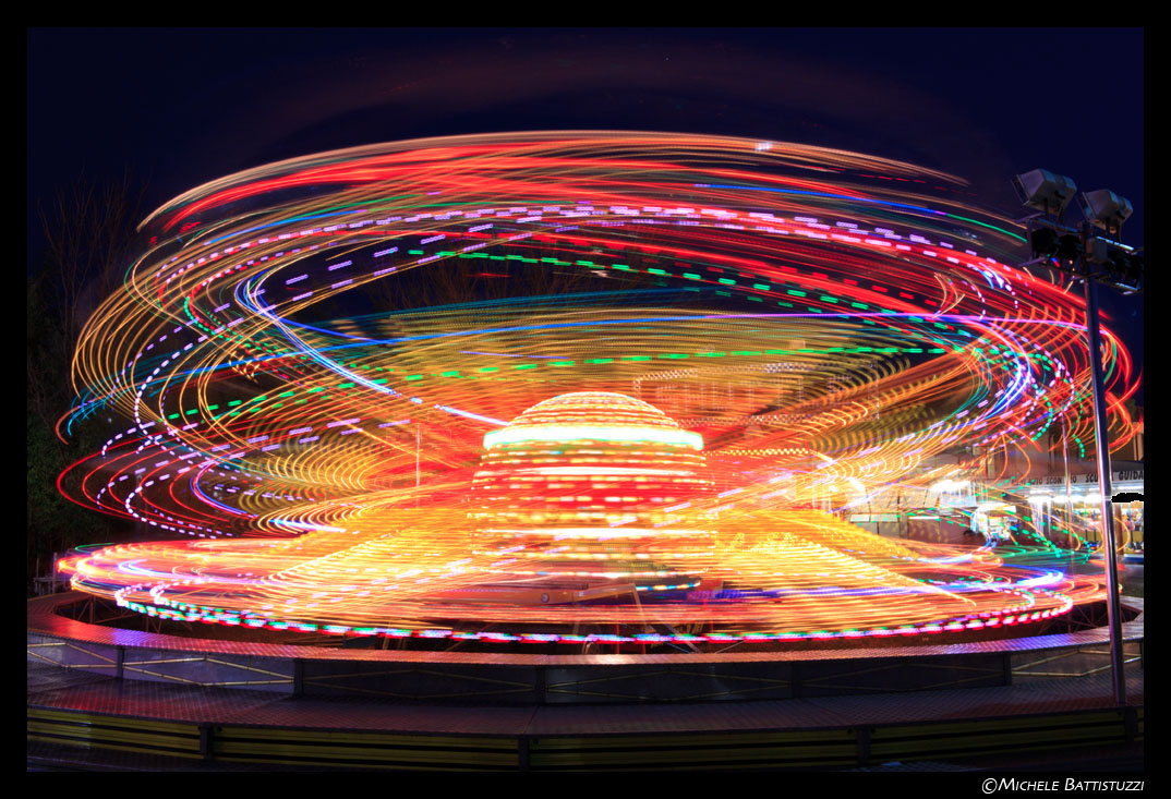 FLYING SAUCERS: IN COMBAT