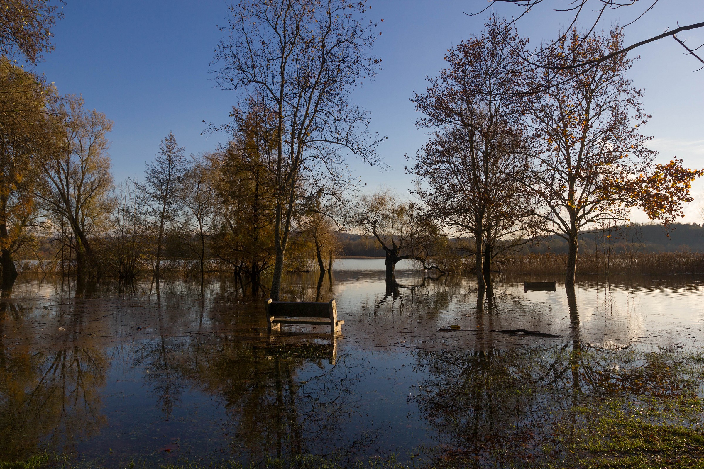 Lake Varese