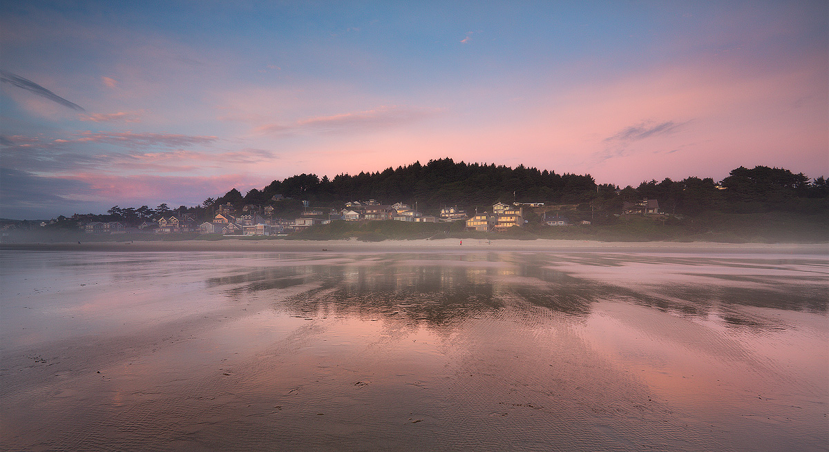 Cannon Beach