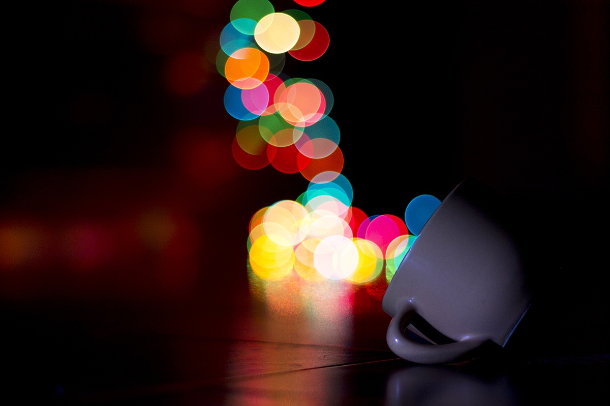 Lascia che scorra...