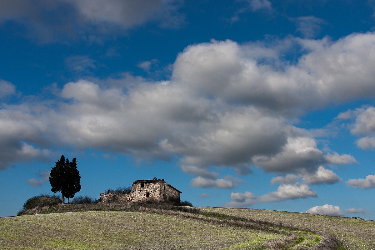 Minimal Orcia
