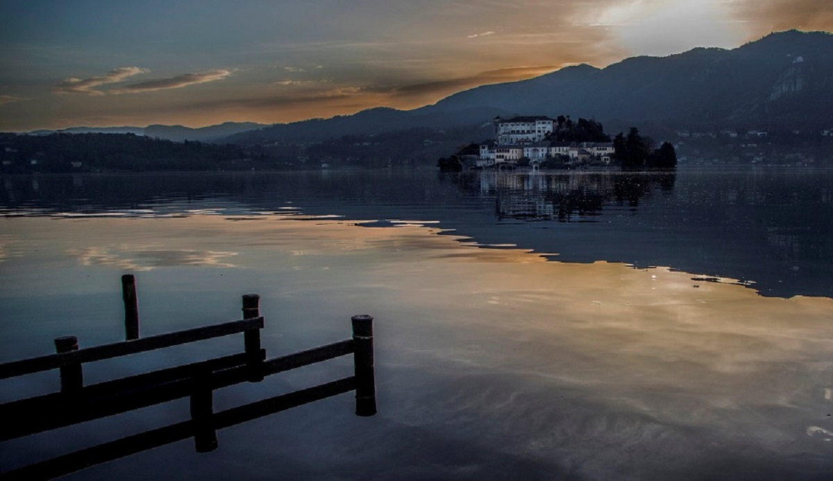 Orta San Giulio
