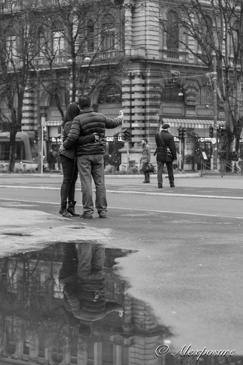 Ricordo di una giornata meravigliosa