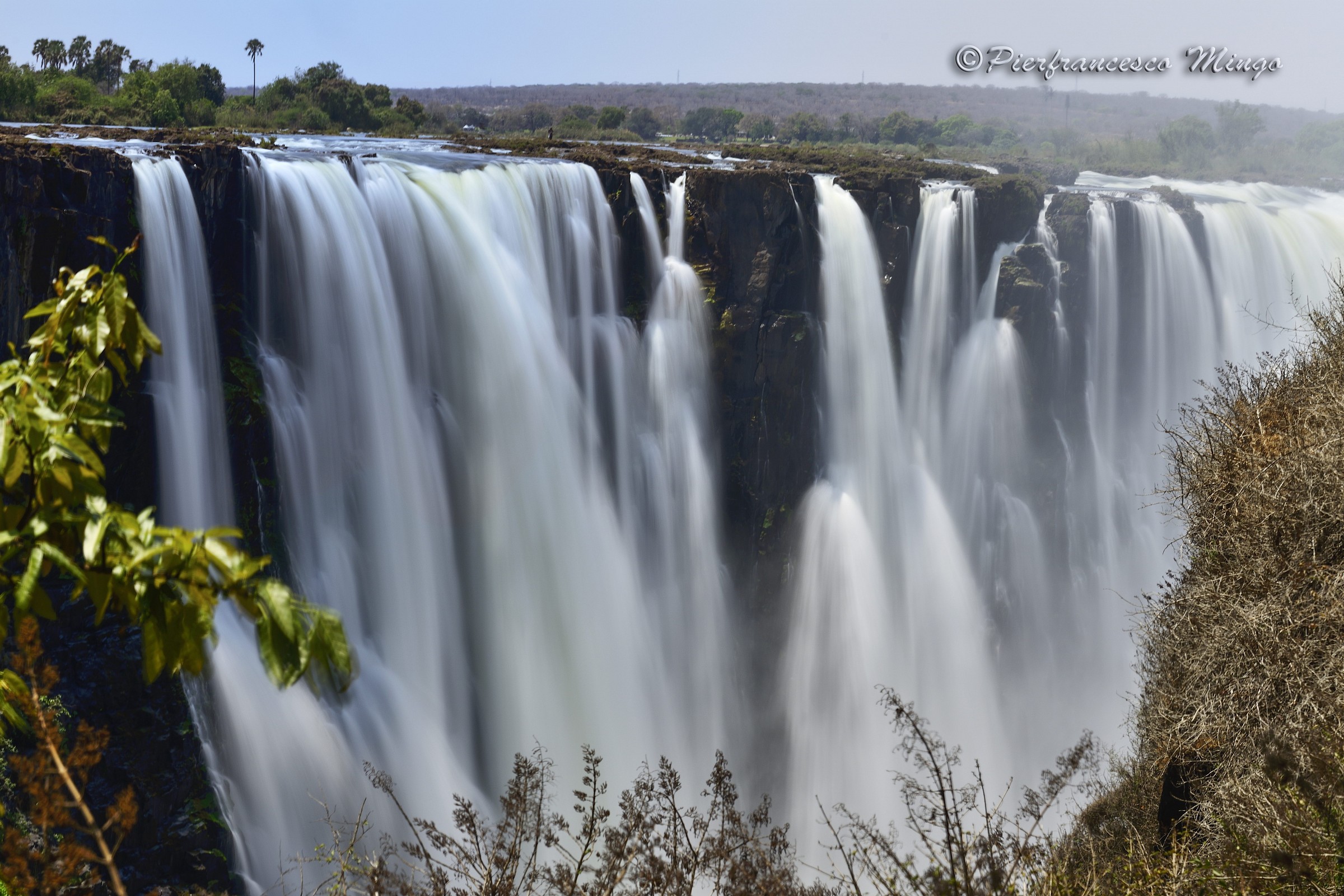 cascate Vittoria