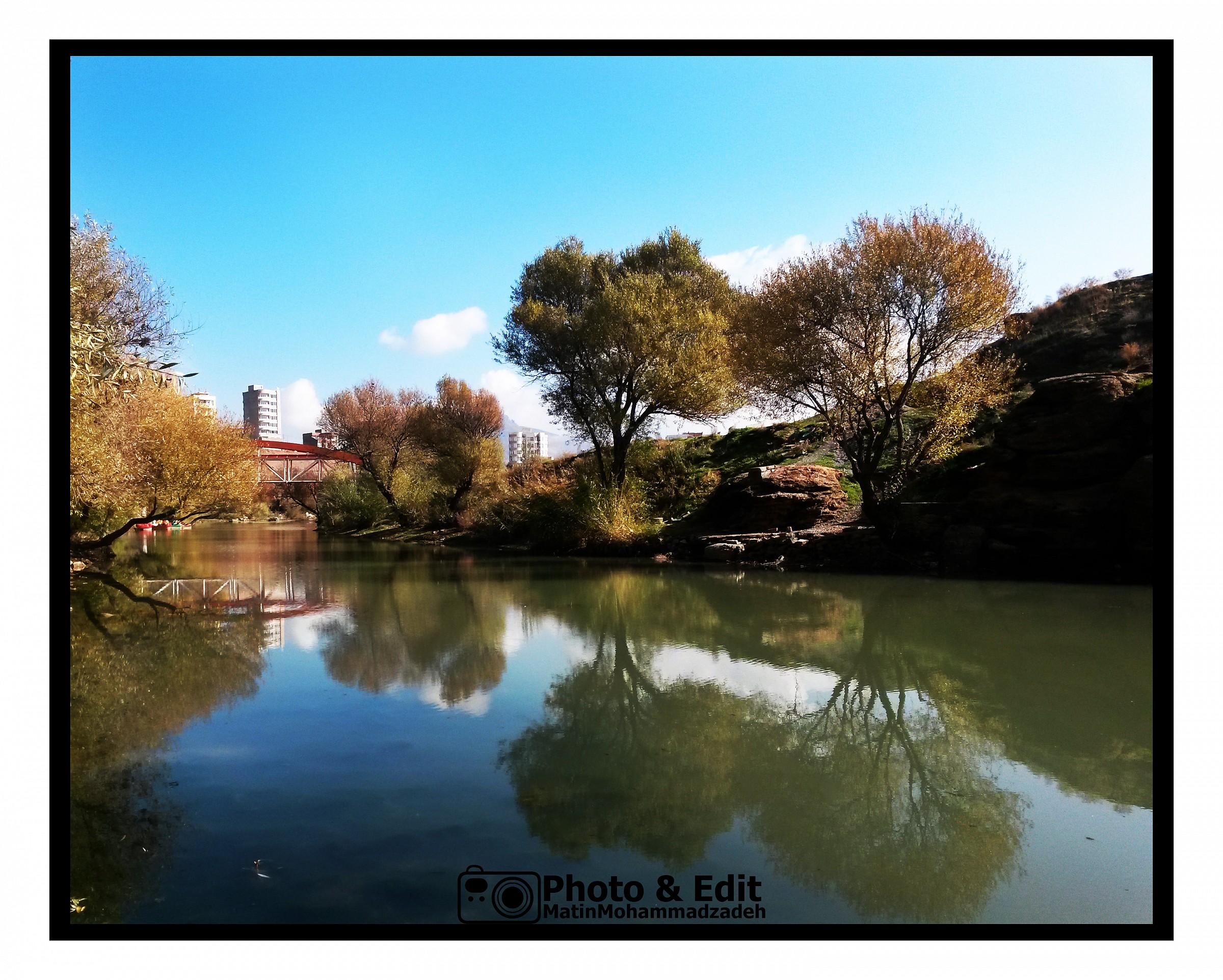 Mahabad- Kurdistan - Iran