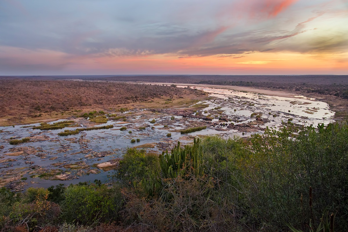 Olifants River