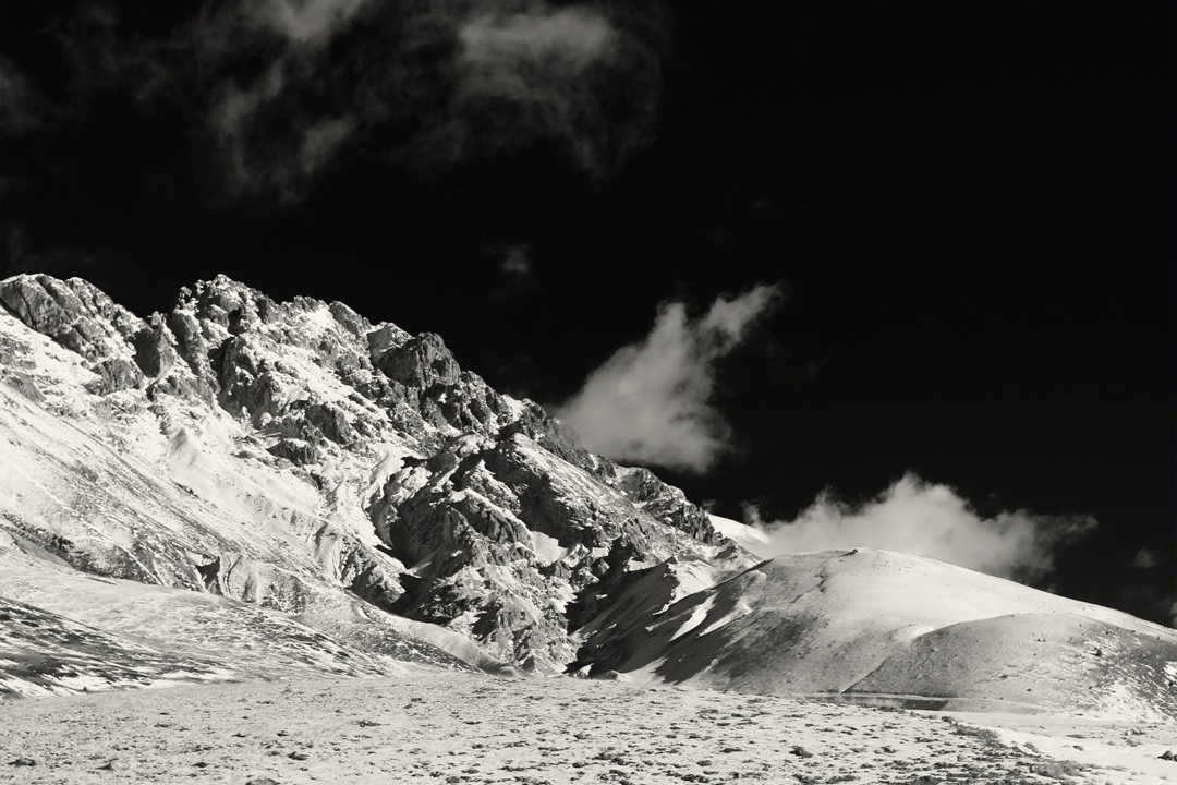 Del Monte Prena Park Gran Sasso