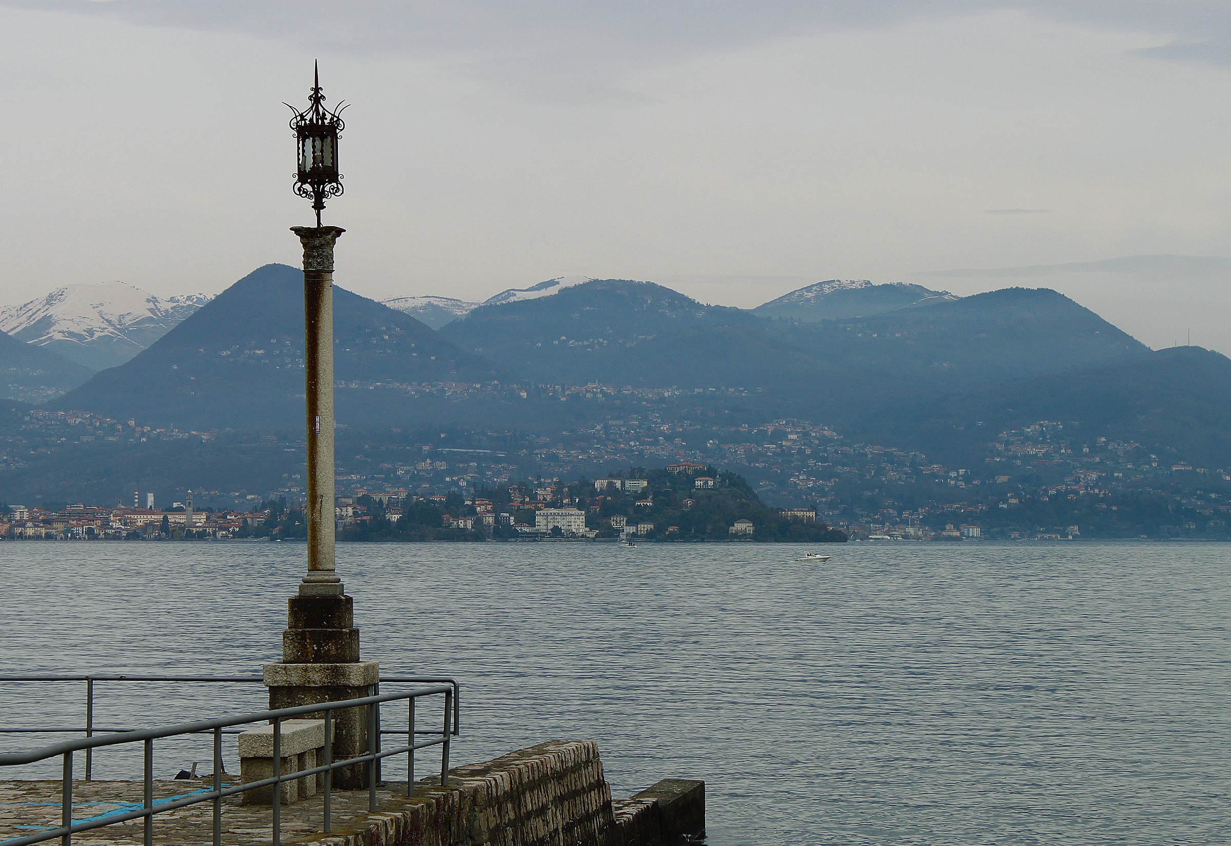 Lake Maggiore