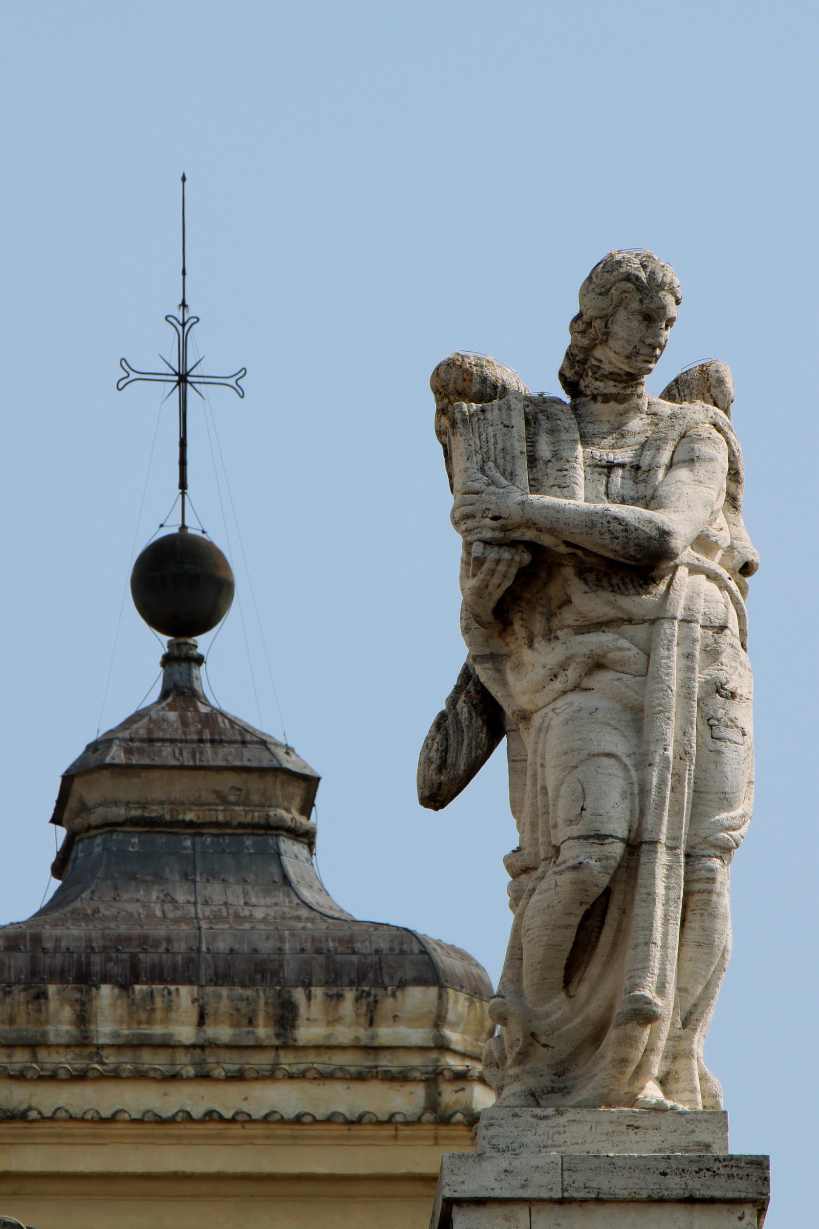 Santa Maria degli Angeli