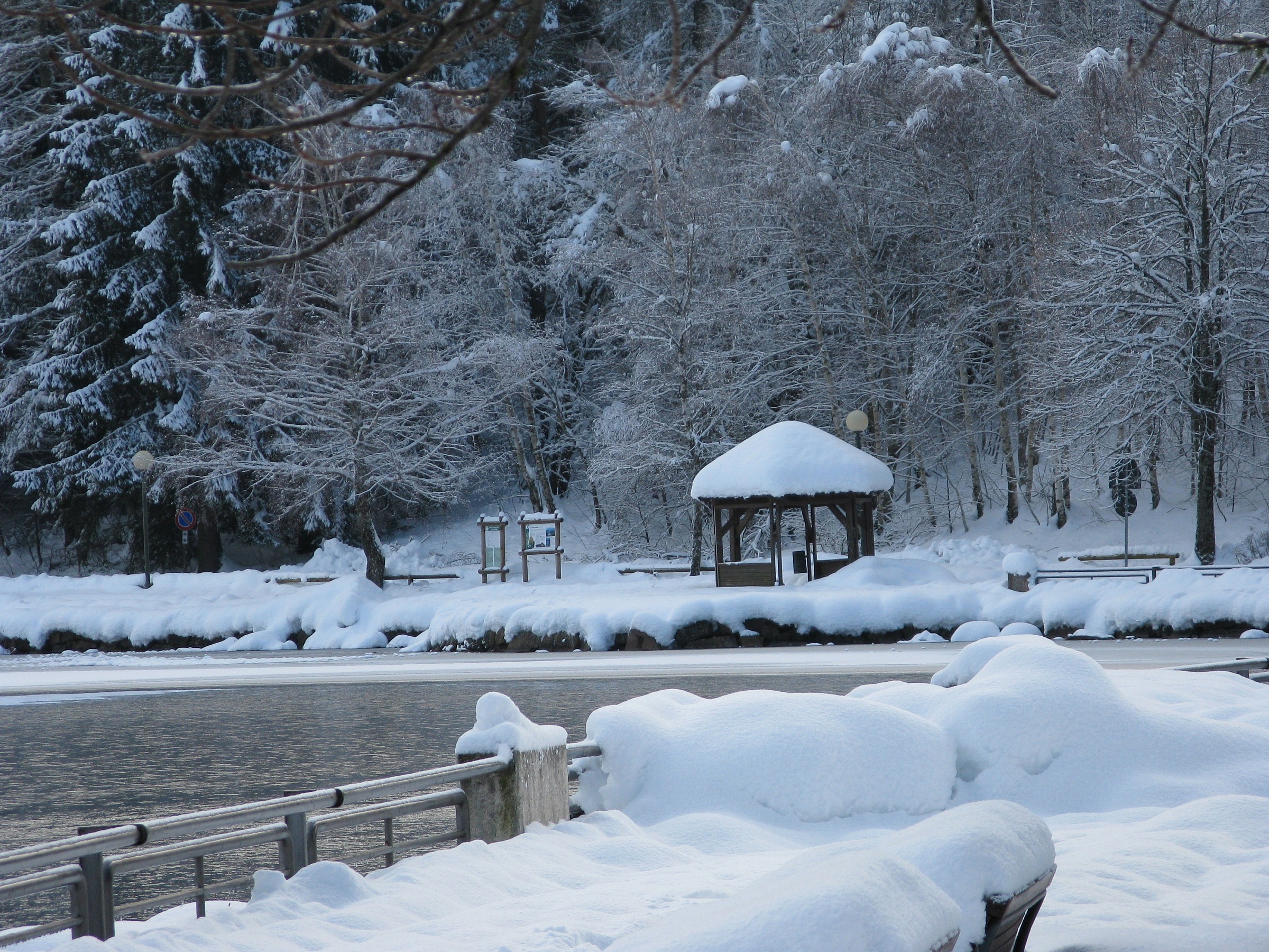 baselga of pinè (Trento