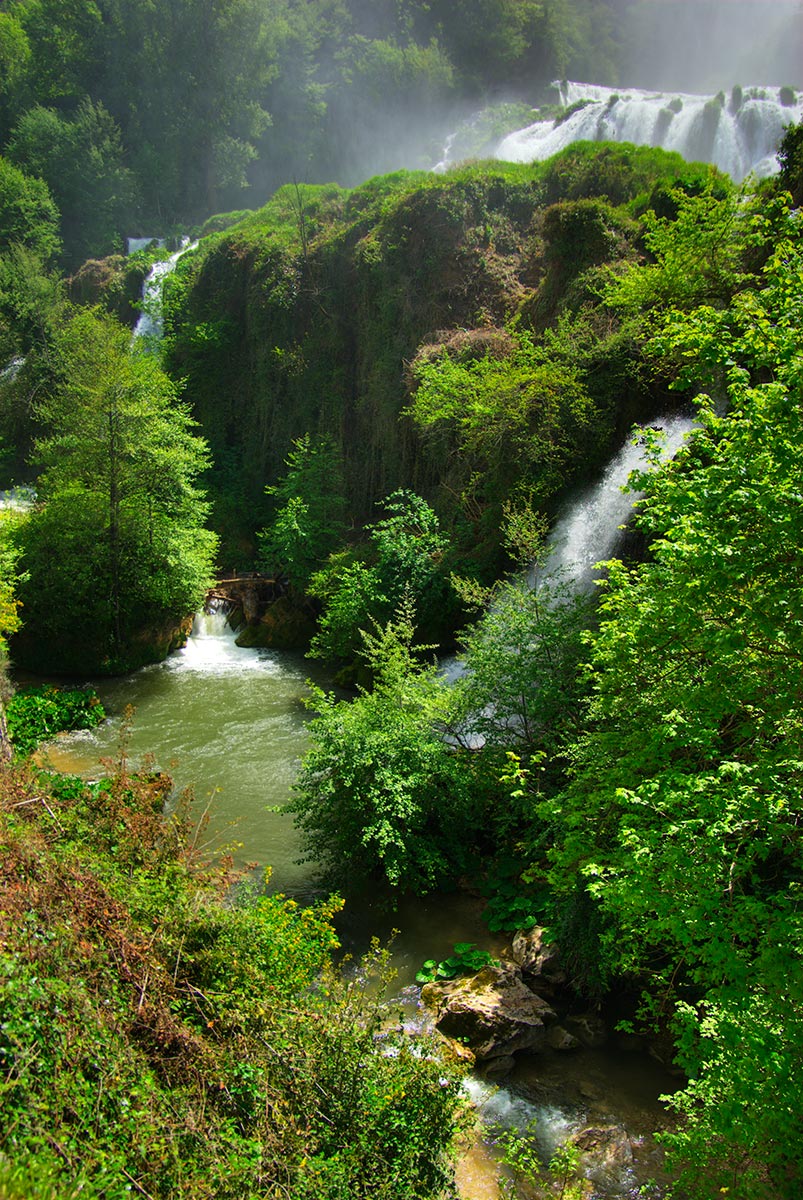 Cascate delle Marmore