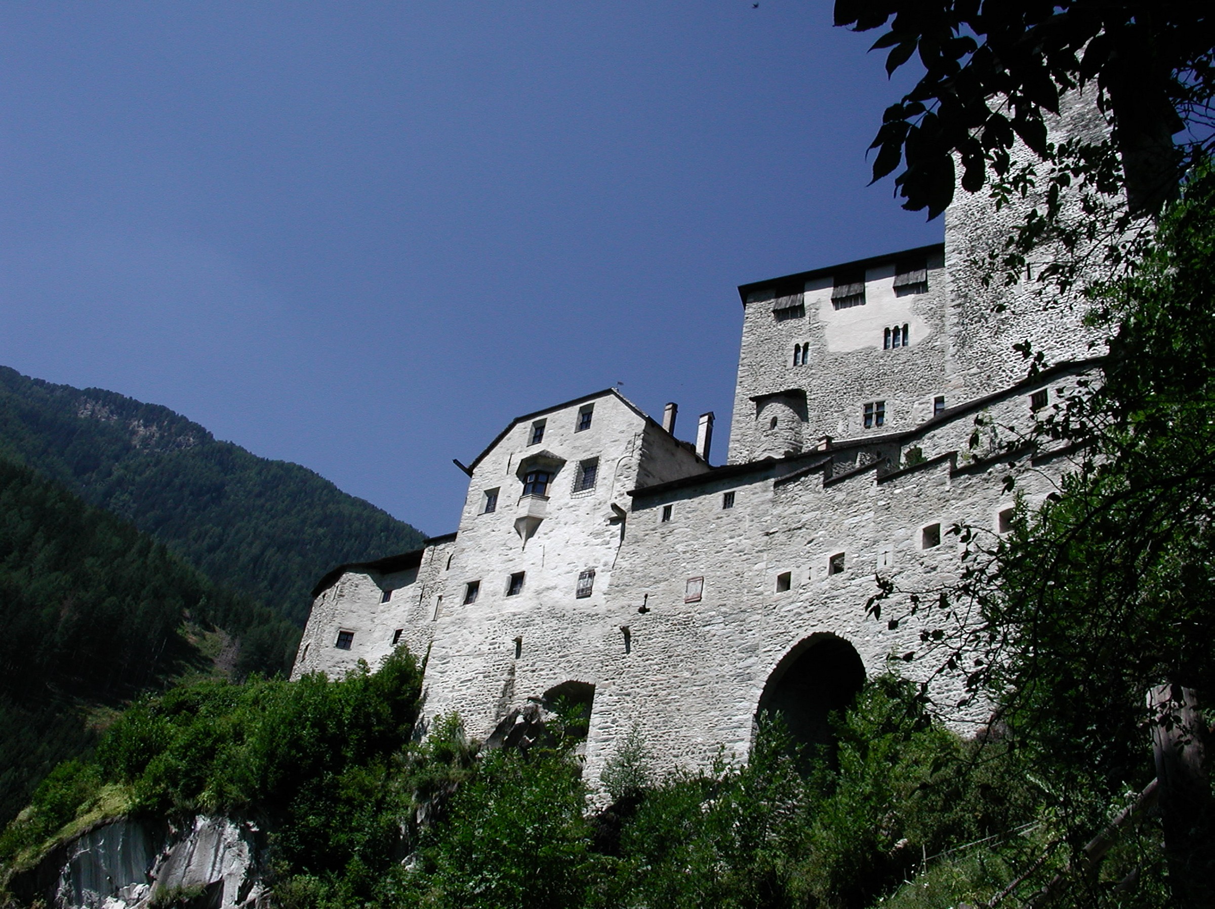 Castello