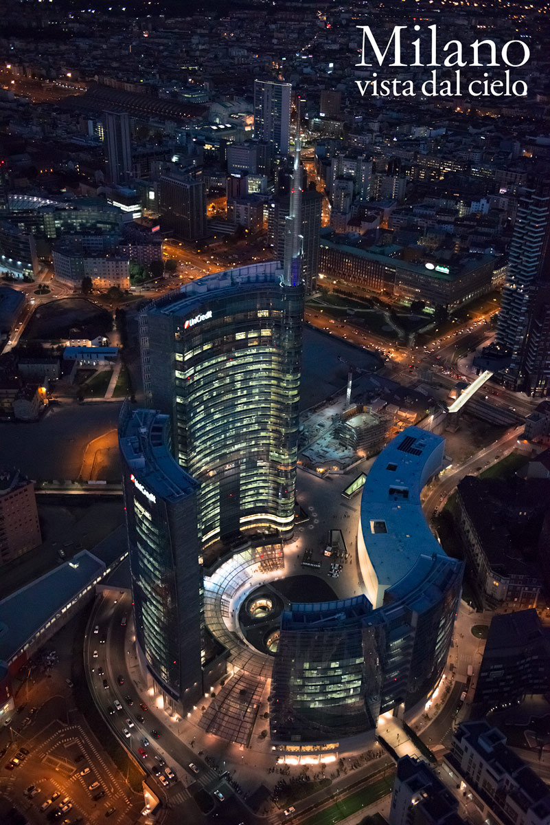 Torre unicredit versione finale