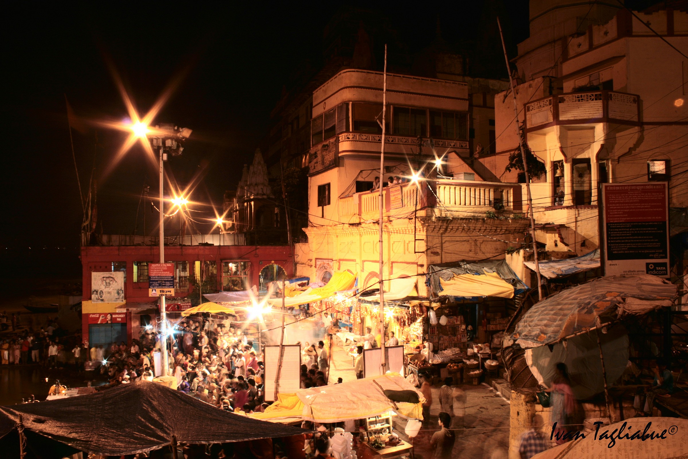 Varanasi 2
