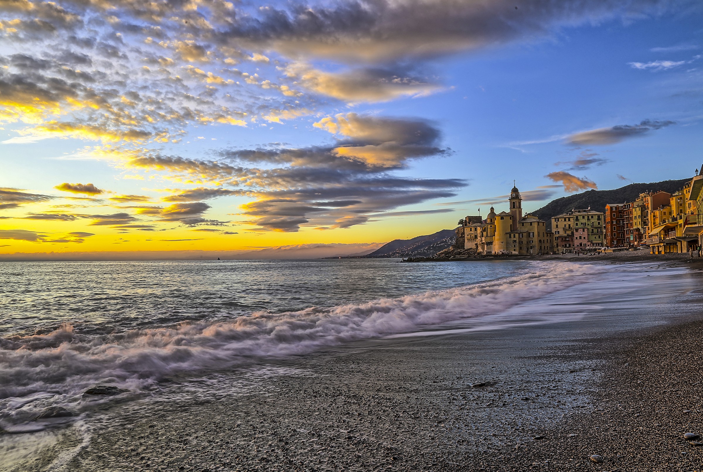 Camogli