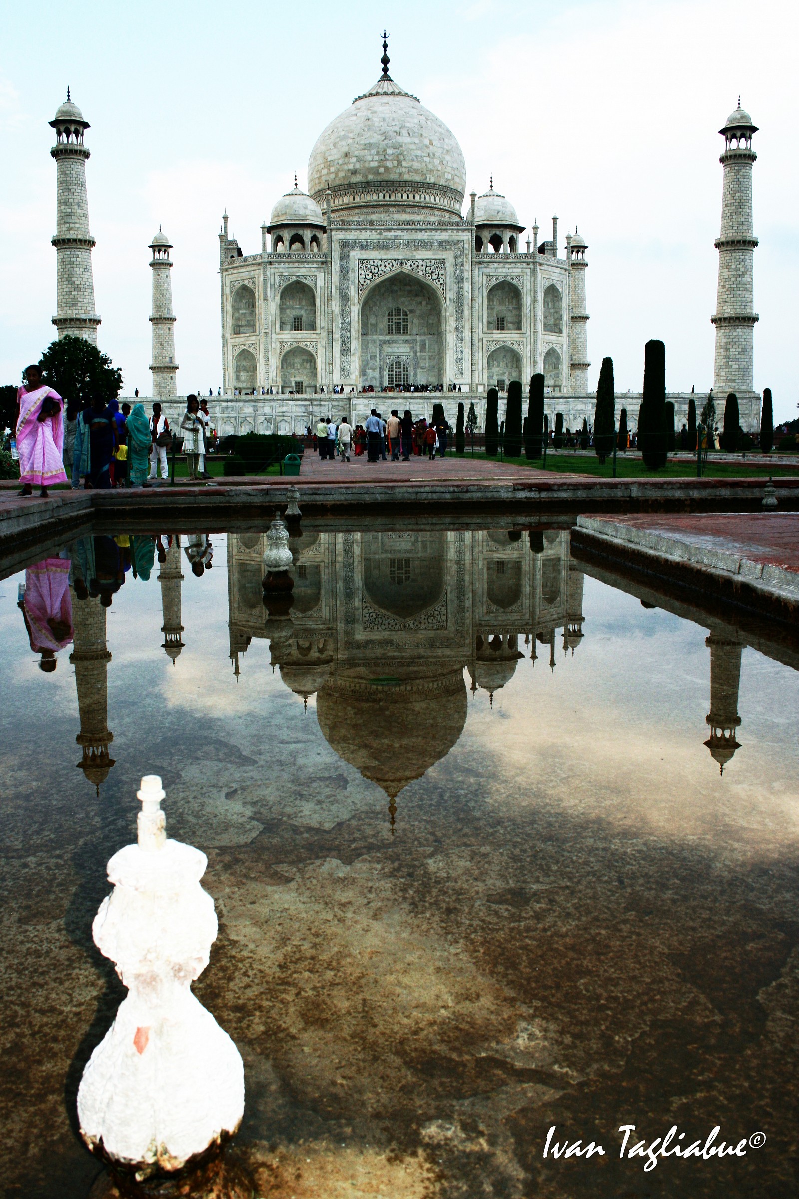 Taj Mahal 2