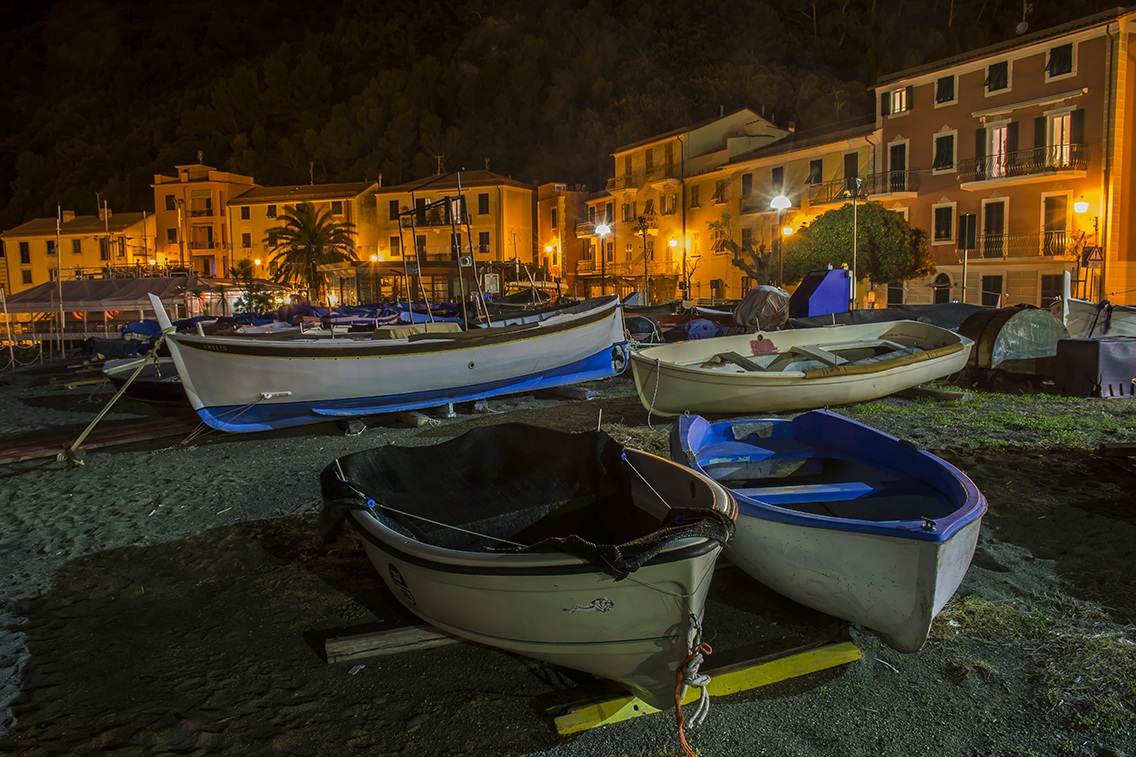 The Canto di Ponente