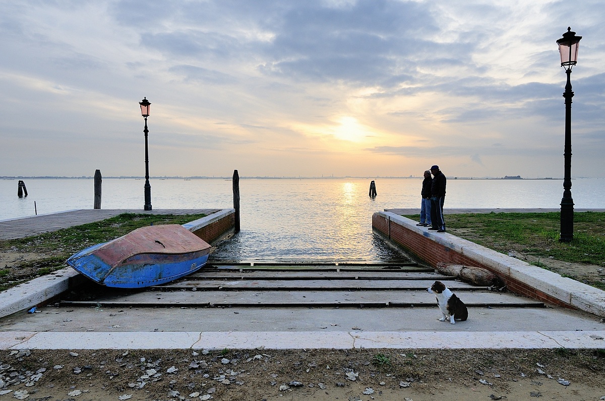 do ciacole shore before che'l el sol go xo