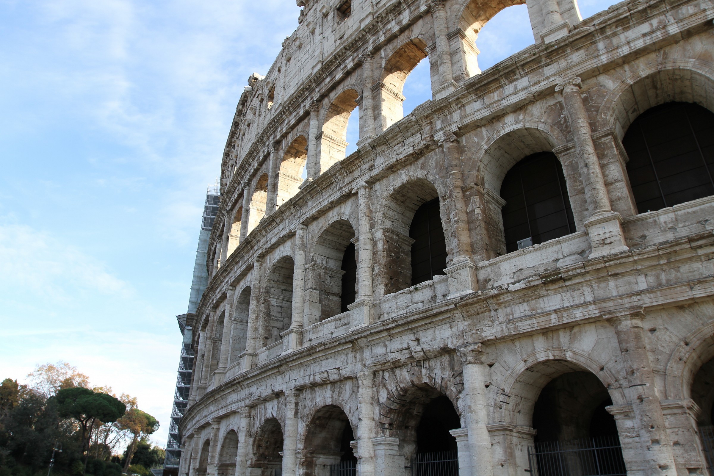 Coliseum