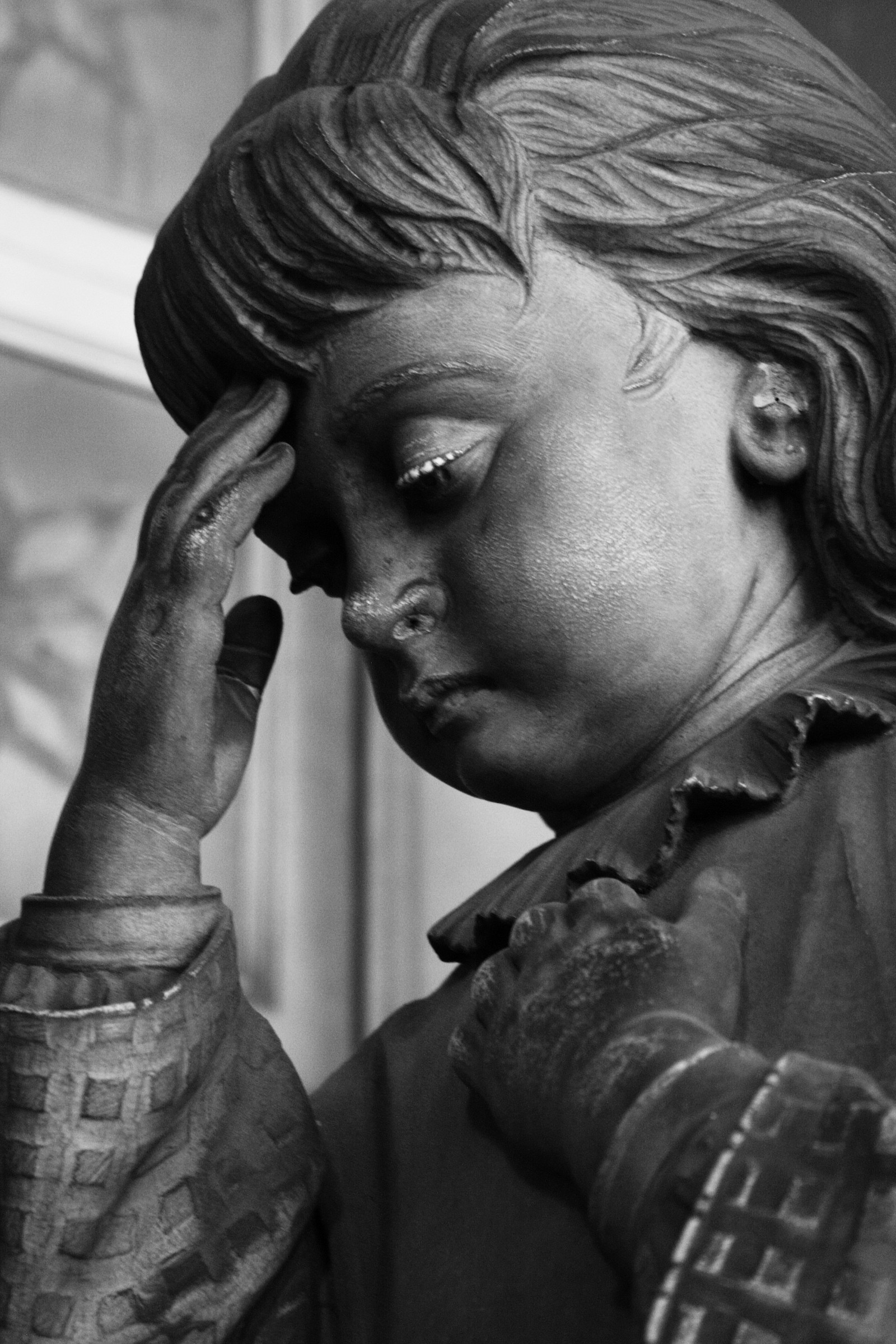 In the Name of the Father