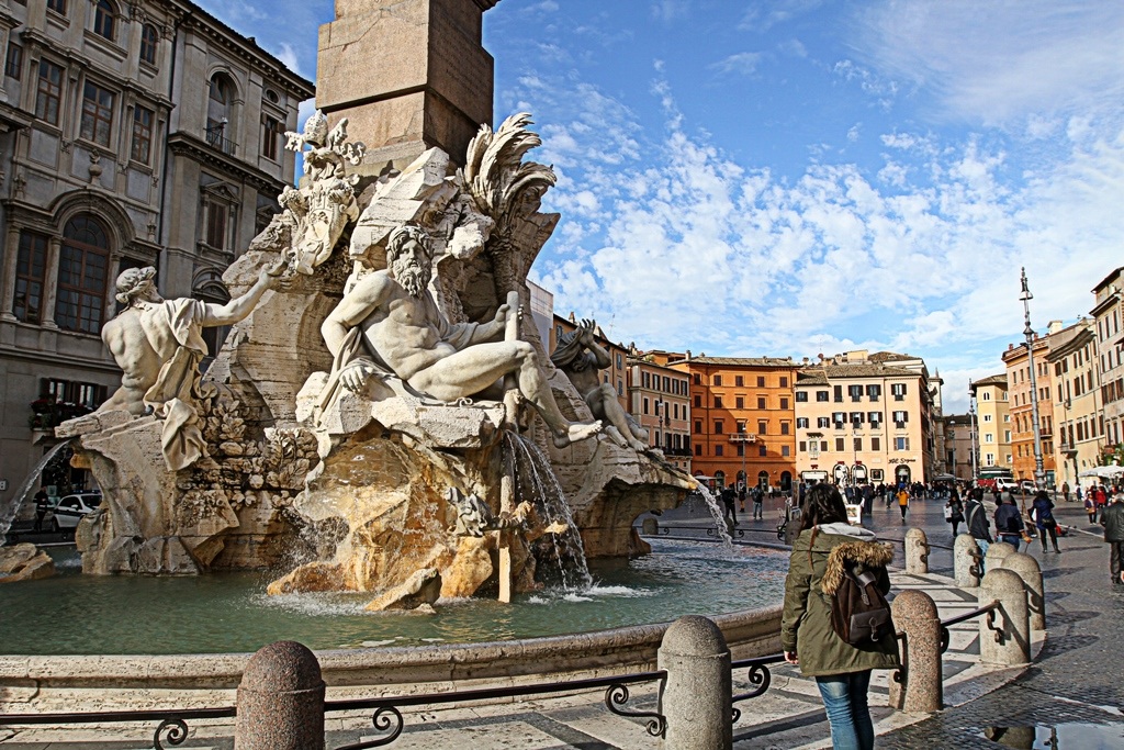 Piazza Navona