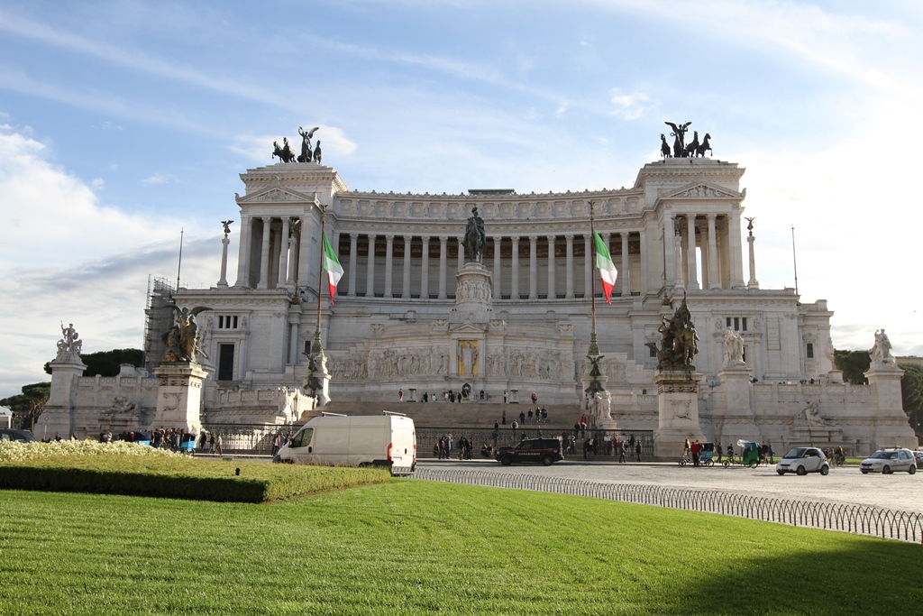 Altar of the Fatherland