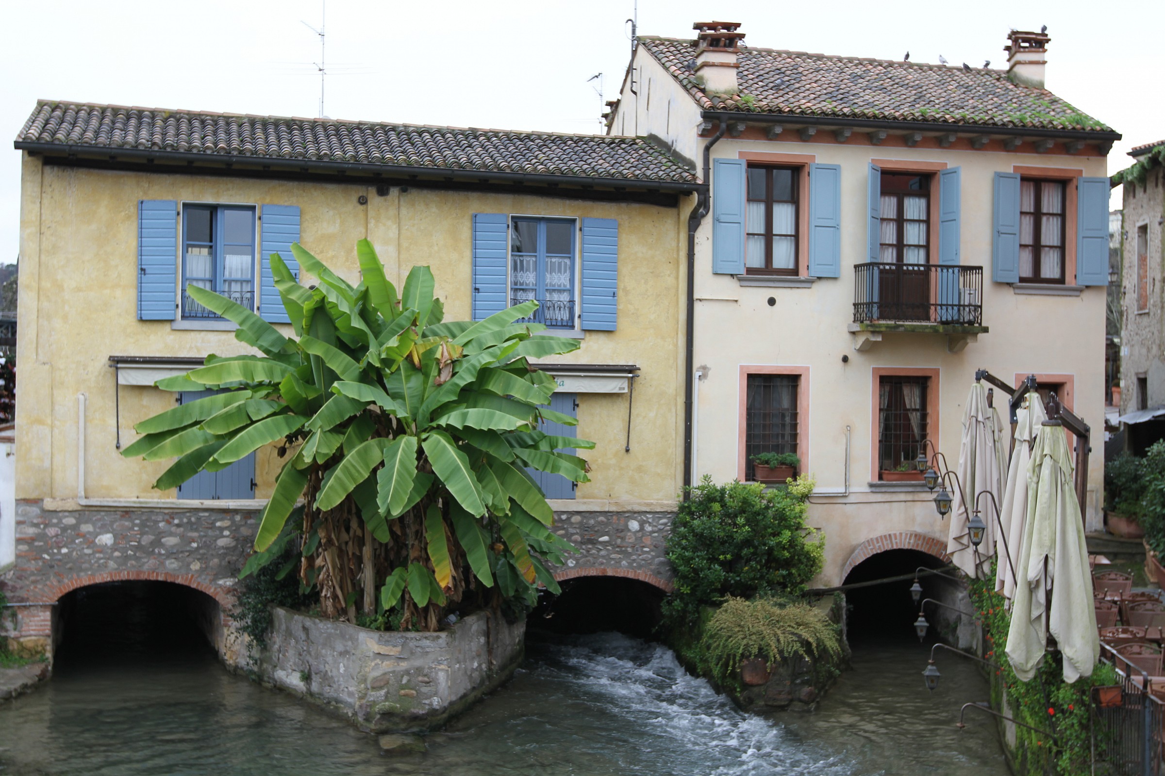 borghetto
