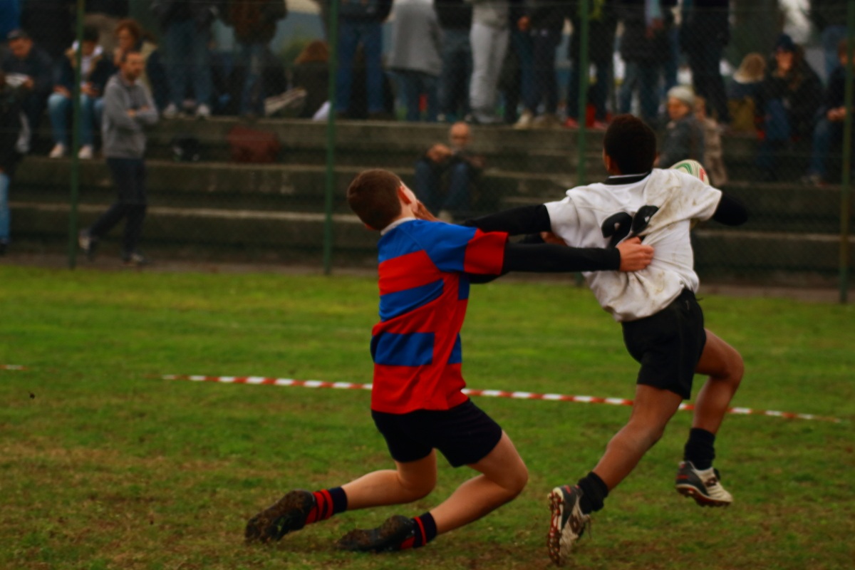 Rugby RS