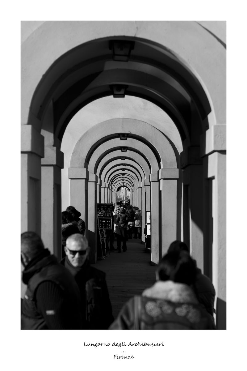 Firenze l'è la mi città diccore