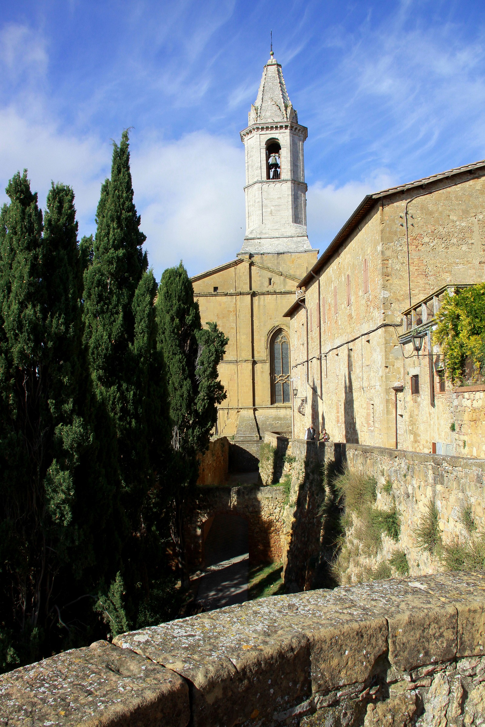 Pienza