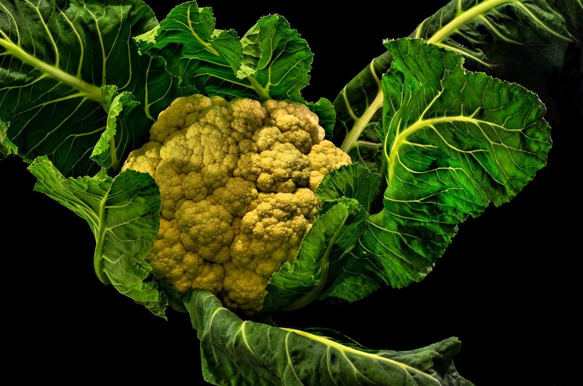 cavolo..fiore