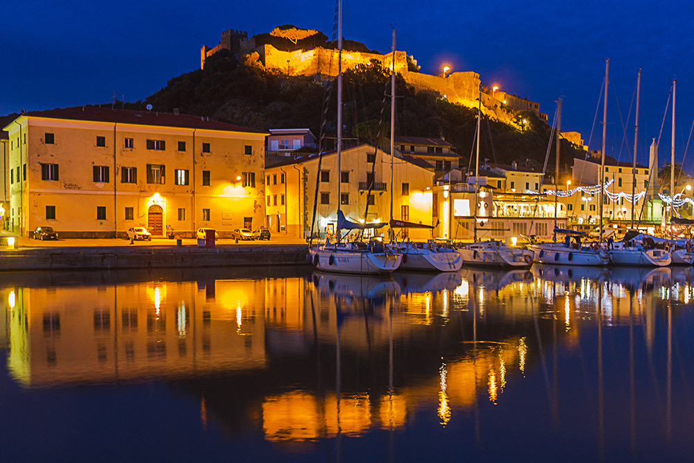 Castiglione della Pescaia