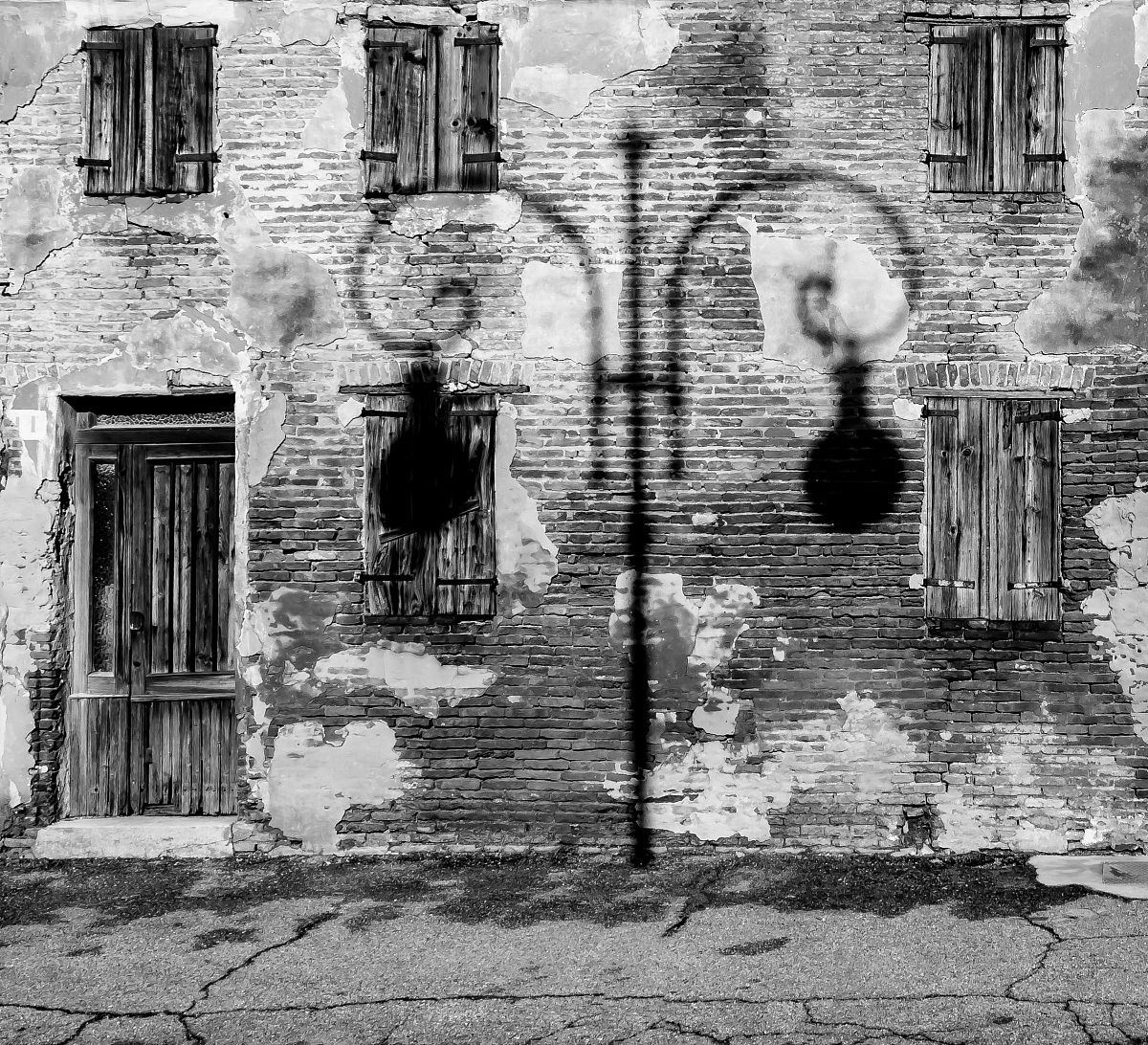 il marchio del tempo