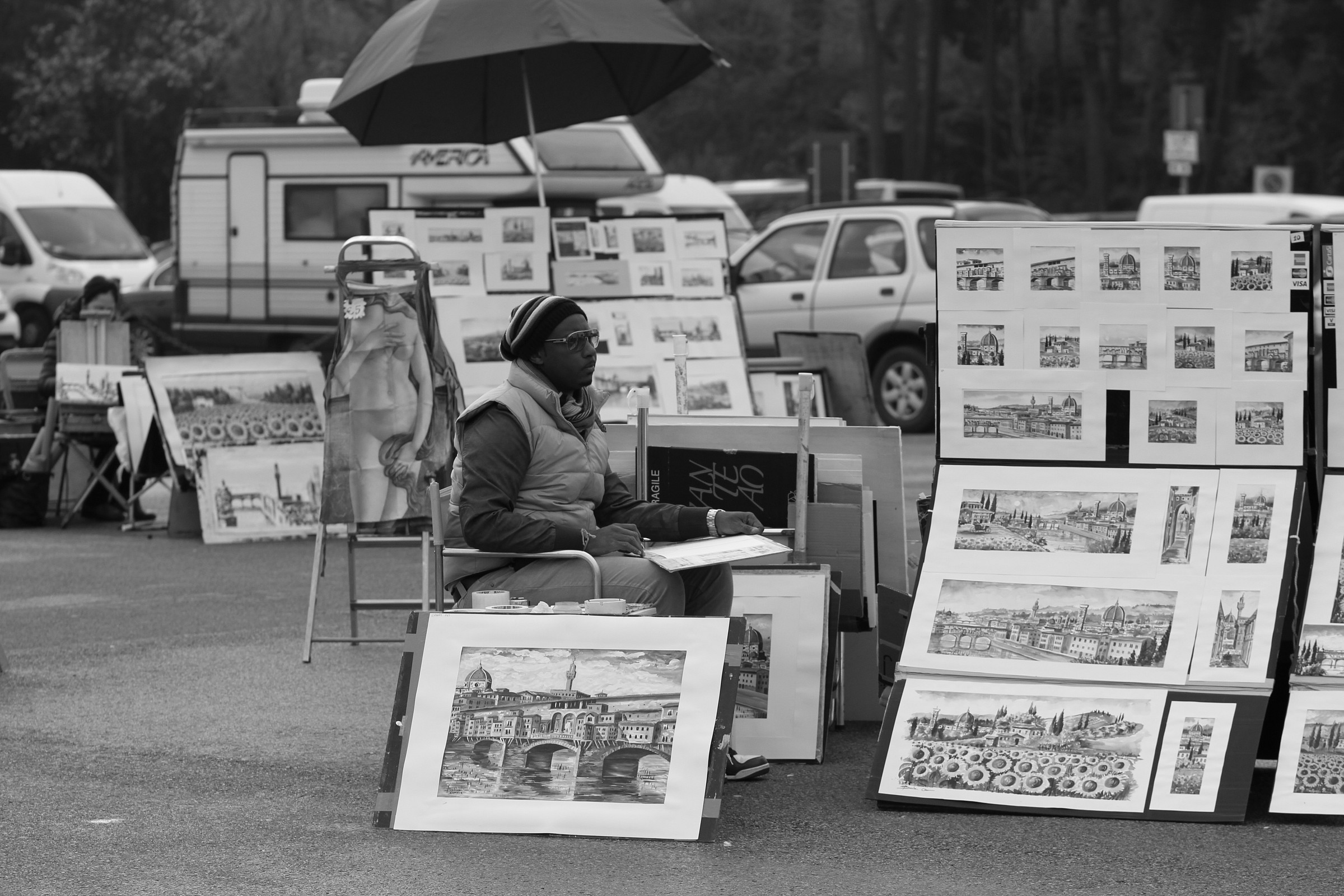 Looking for new inspiration ....