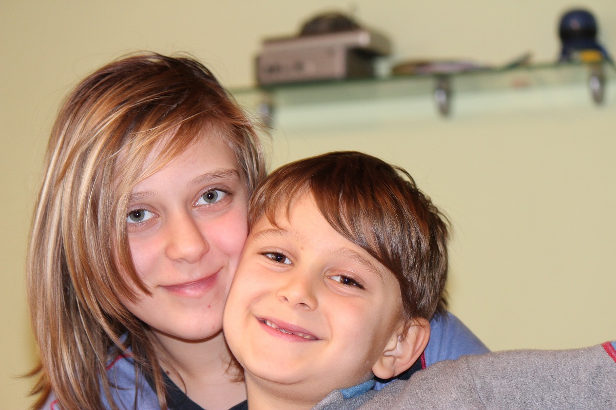 prime prove di  primo piano :-)