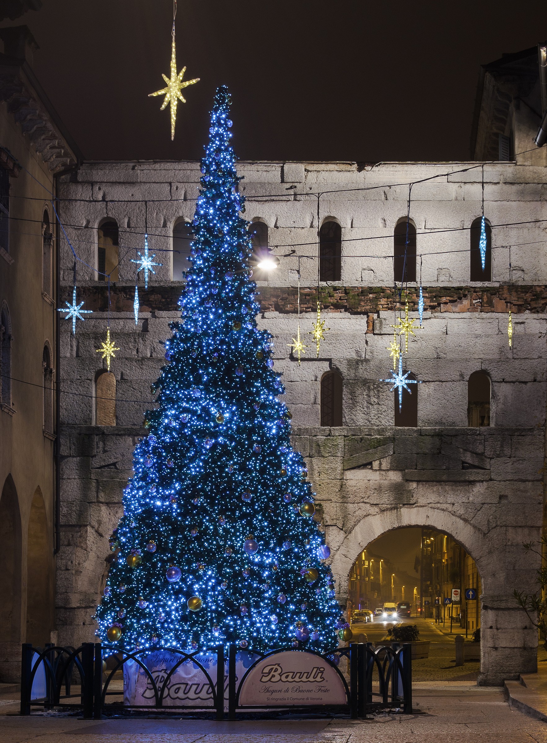 Corso Porta Borsari - Verona