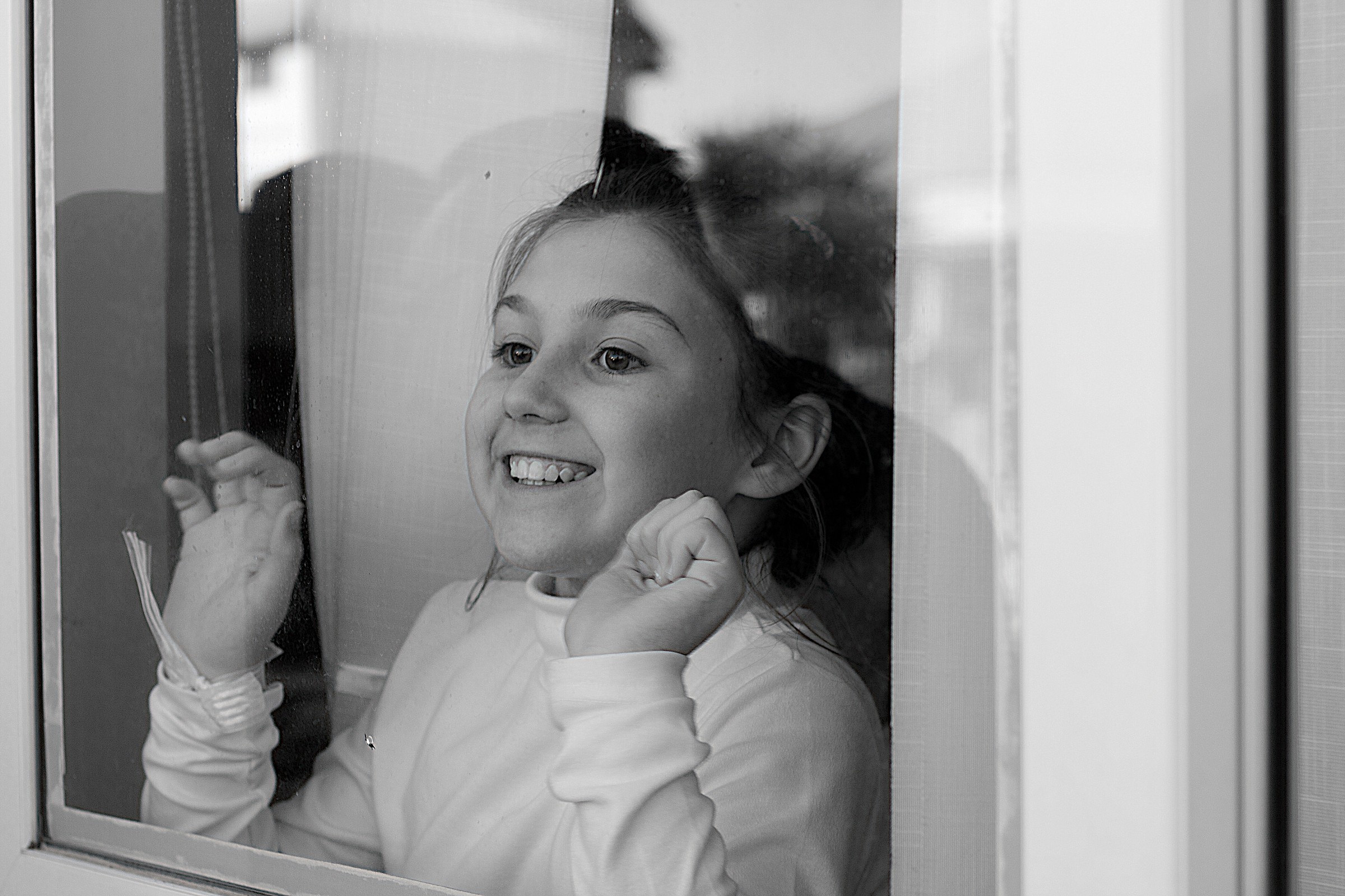 Happiness (in) expected