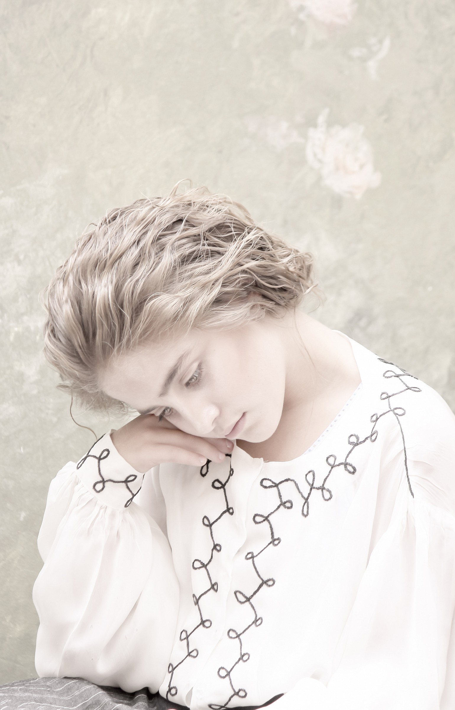 tableau unties modigliana