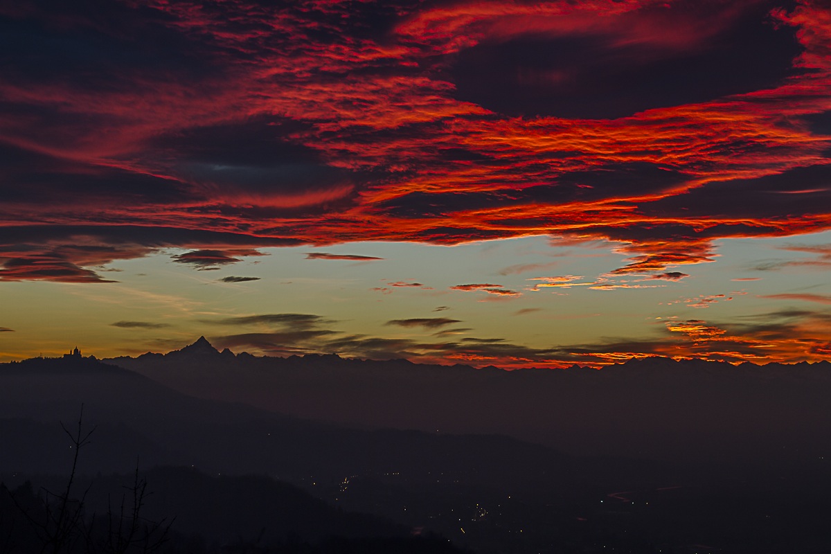 Solstizio d'inverno 2014-2