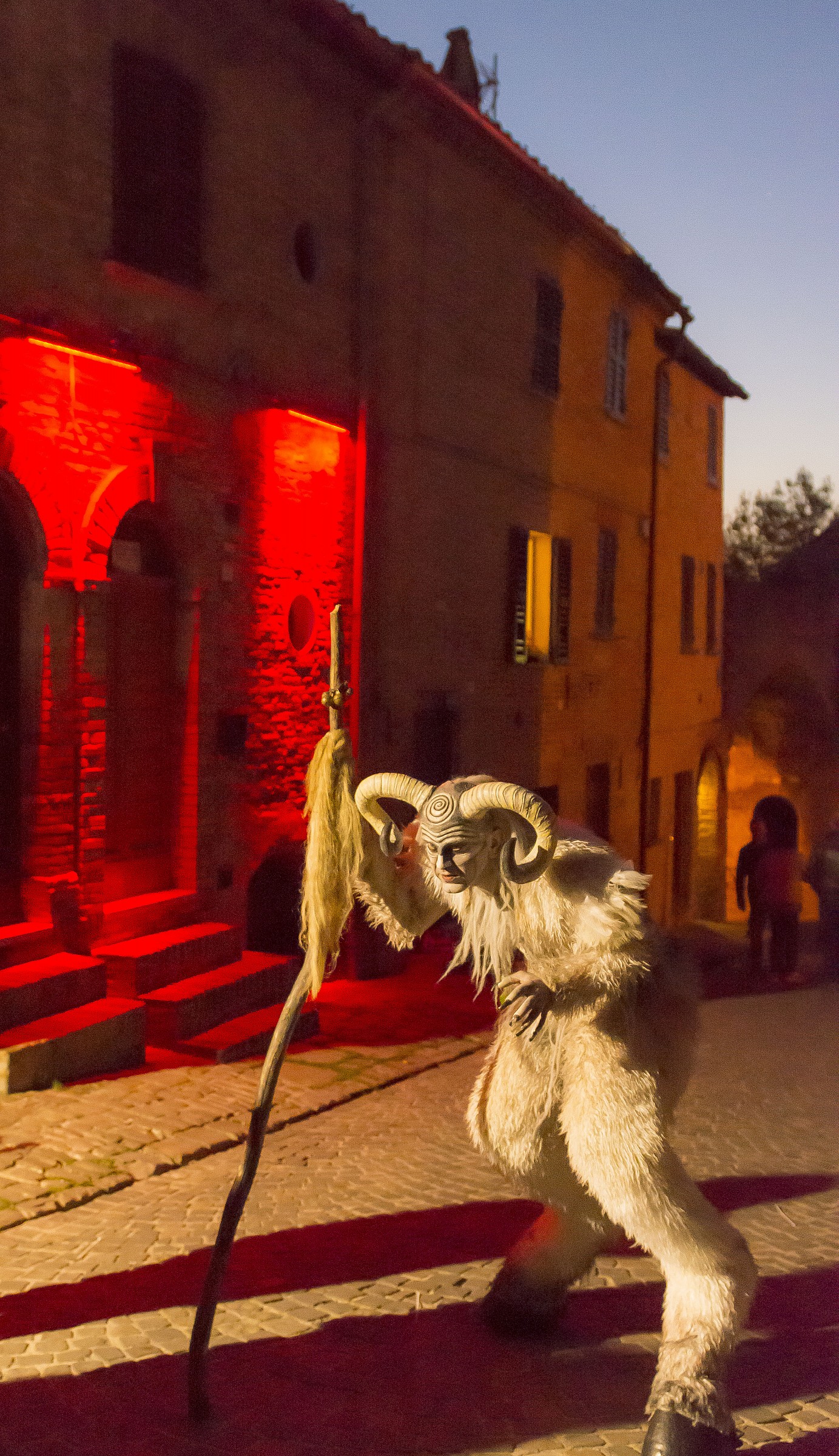 Feast of Witches Corinaldo