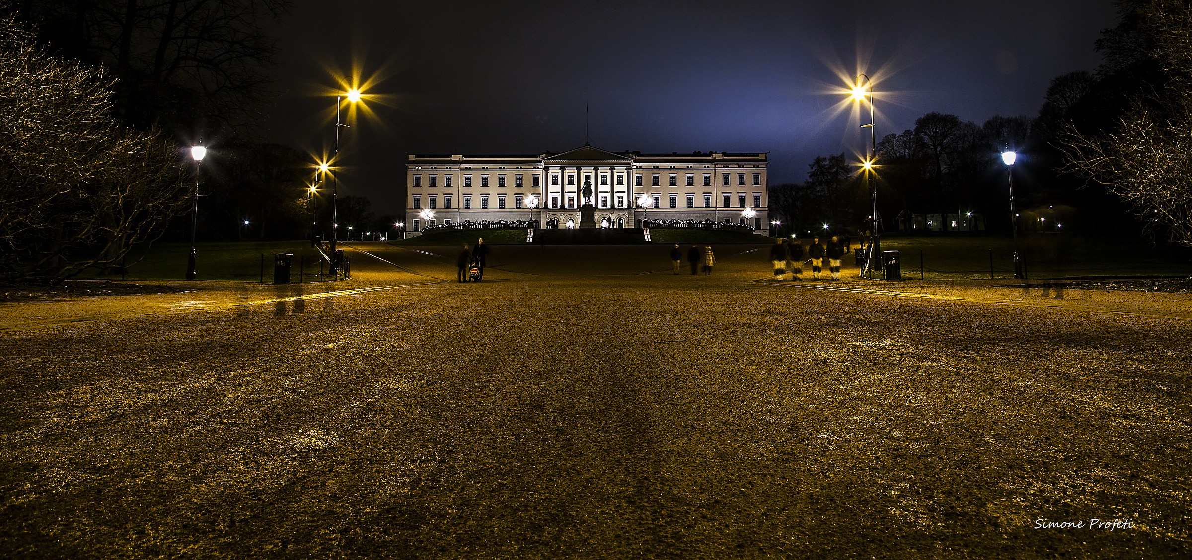 Norvegia- Oslo-Domkirke