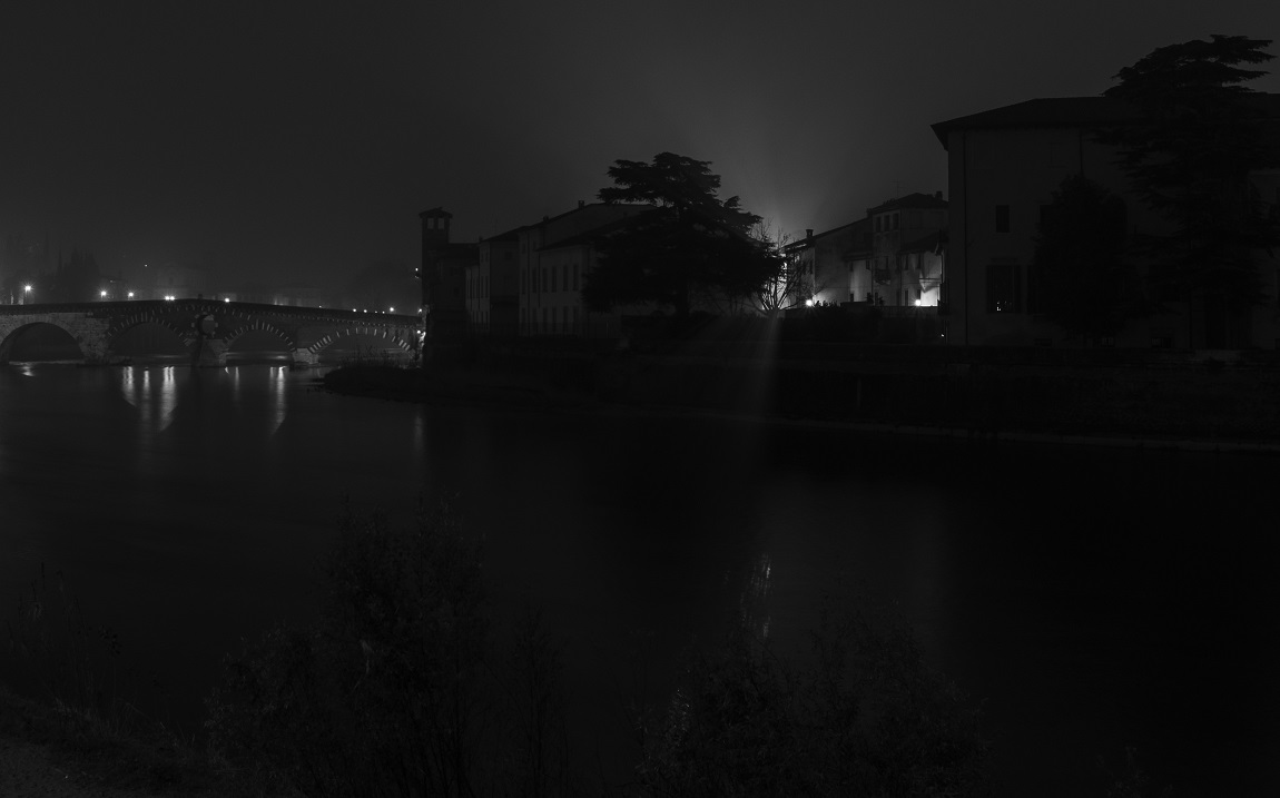 Ponte Pietra - Verona