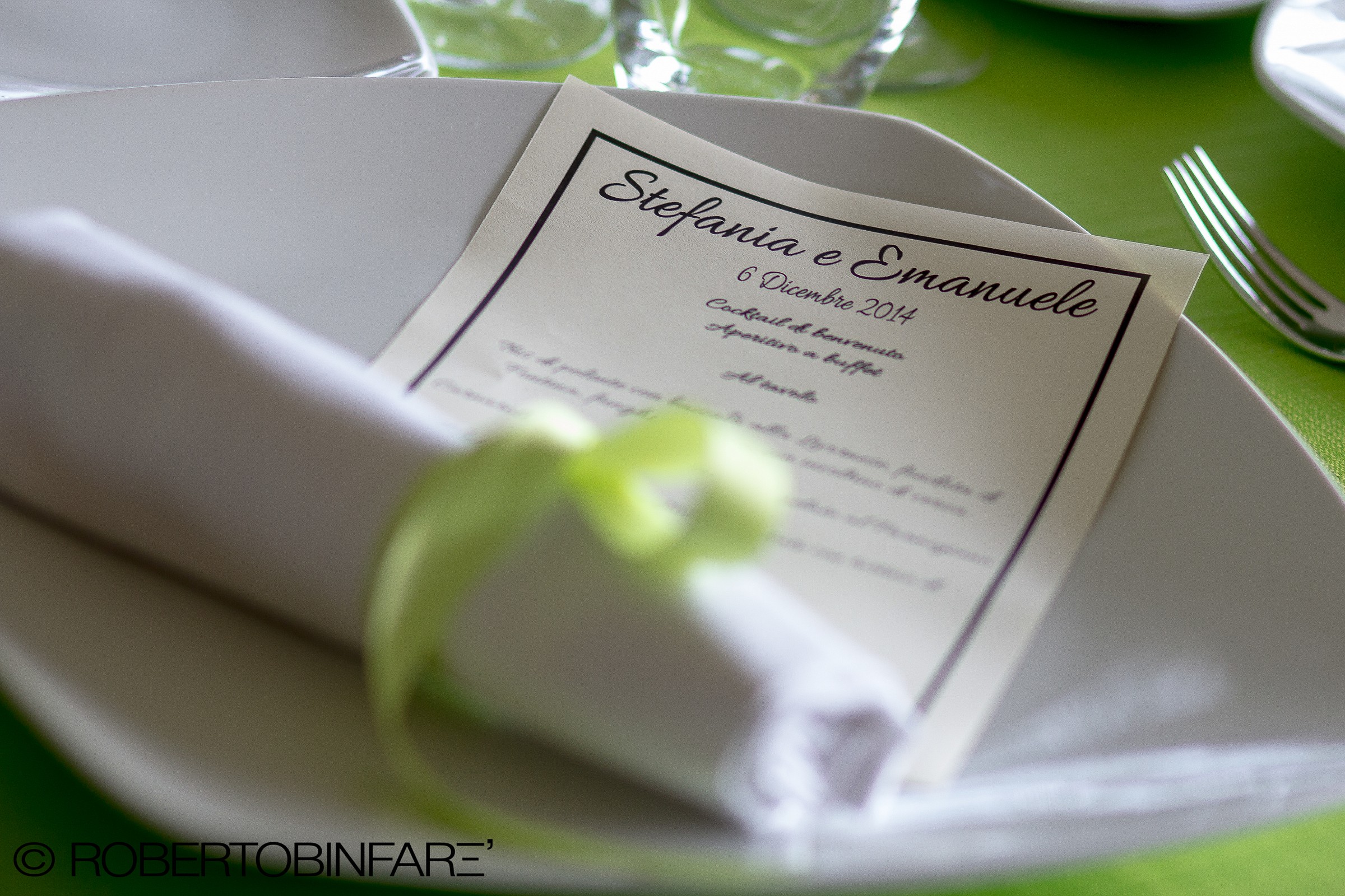 Villa Buttafava Wedding