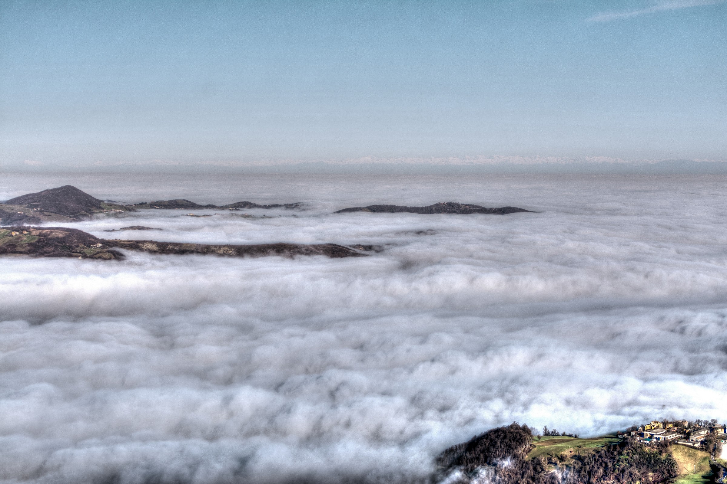 Besides ... Infinity !! Happy holidays to all