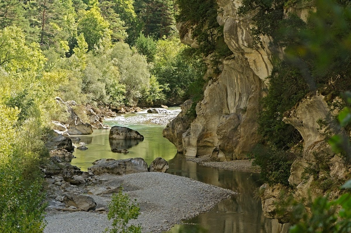 Gorges du Verdon - 1