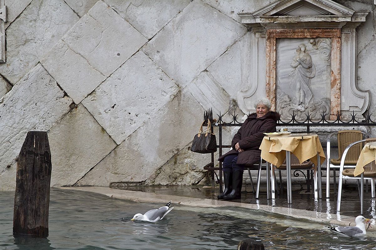 Beviamoci un caffè sul canale