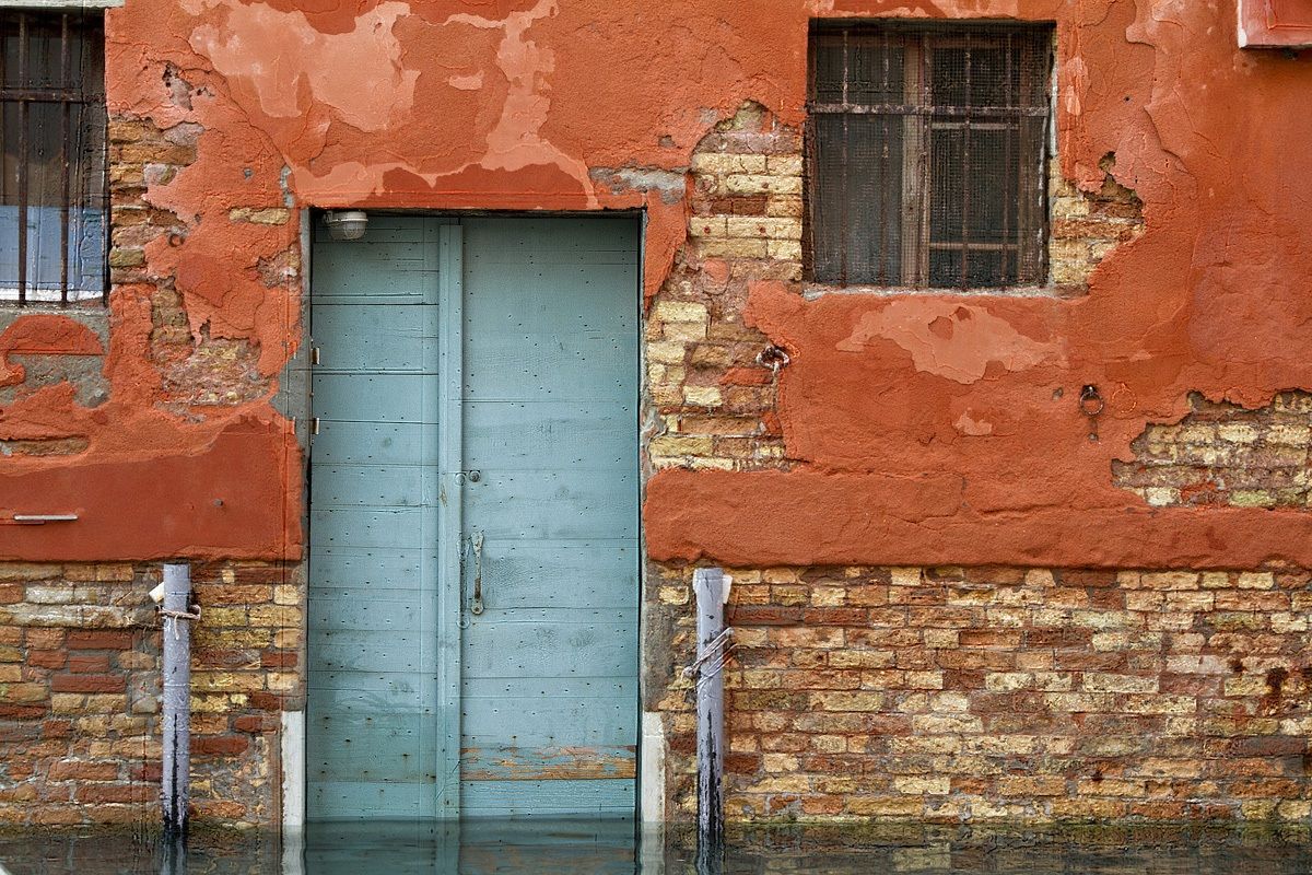 Quando possiamo entrare?