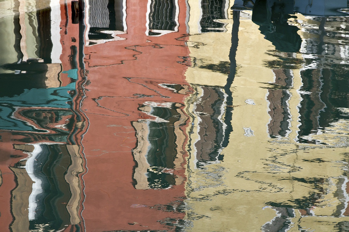 Acquerello veneziano