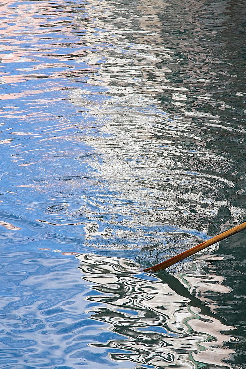 Acquerello veneziano III