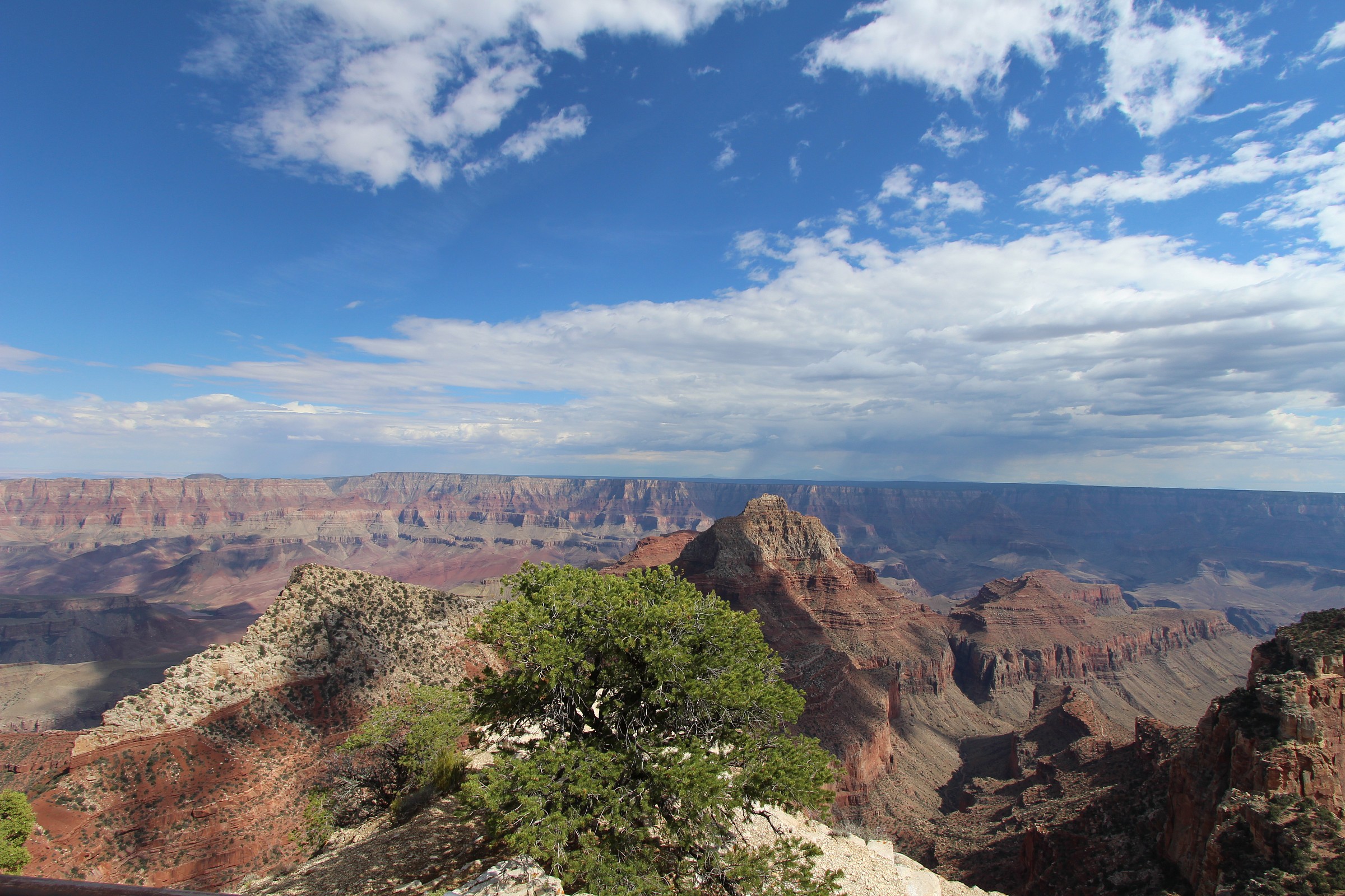 Grand Canyon North Rim